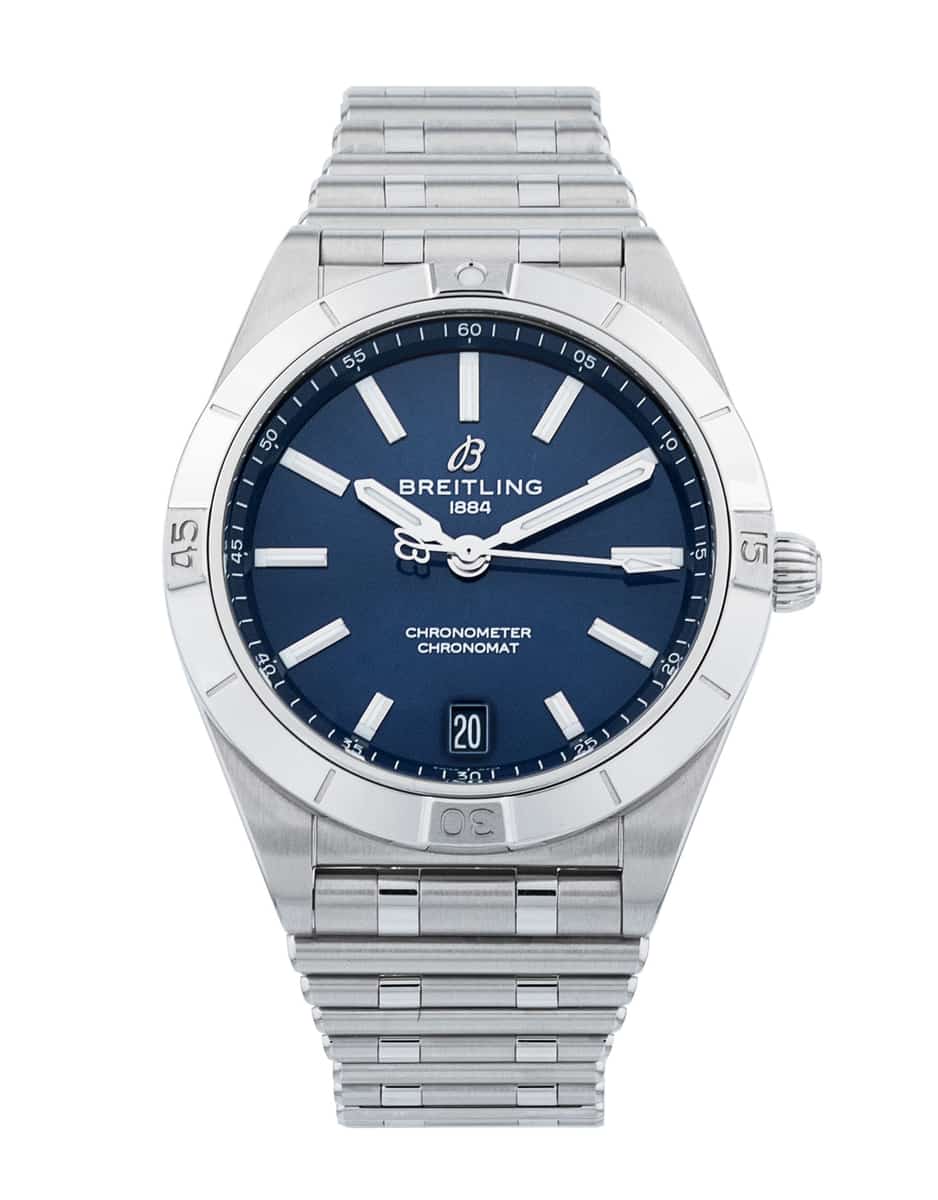 Breitling Chronomat Automatic 36 A10380 Breitling Chronomat Automatic 36 A10380